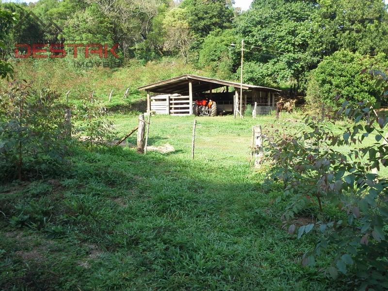 Sítio, 3 quartos, 6 hectares - Foto 24