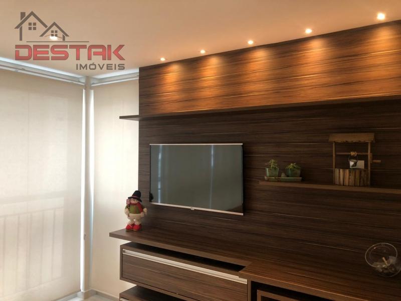 Apartamento, 3 quartos, 100 m² - Foto 2