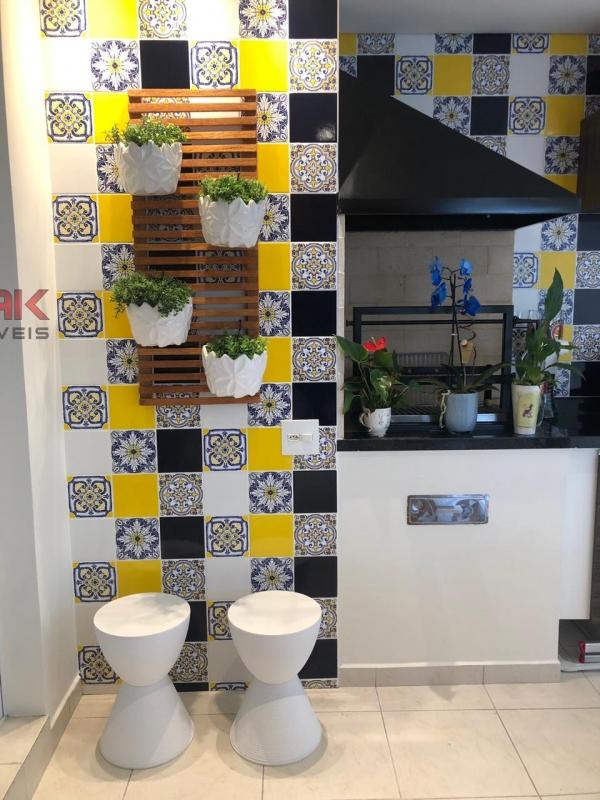 Apartamento, 3 quartos, 100 m² - Foto 4