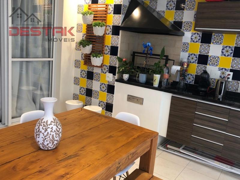 Apartamento, 3 quartos, 100 m² - Foto 5