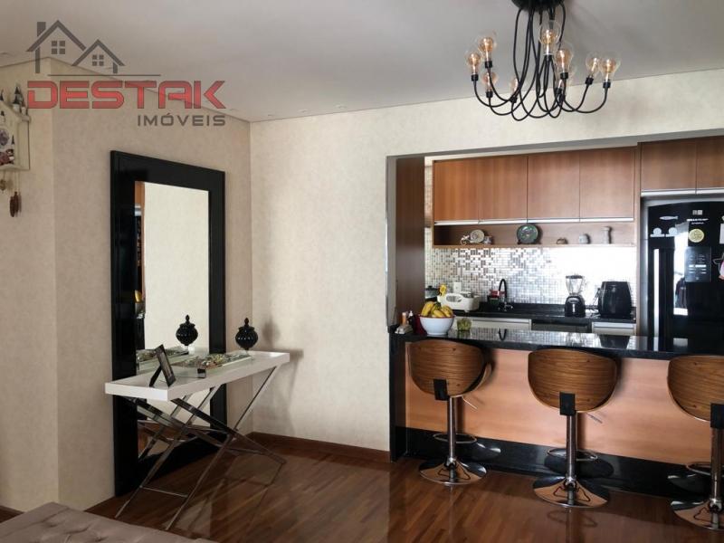 Apartamento, 3 quartos, 100 m² - Foto 8