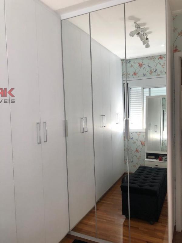Apartamento, 3 quartos, 100 m² - Foto 18