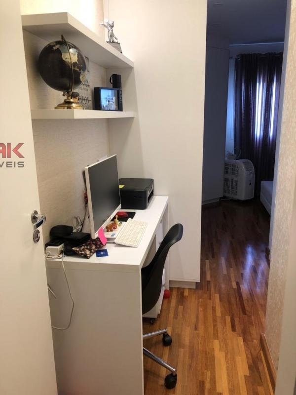 Apartamento, 3 quartos, 100 m² - Foto 20