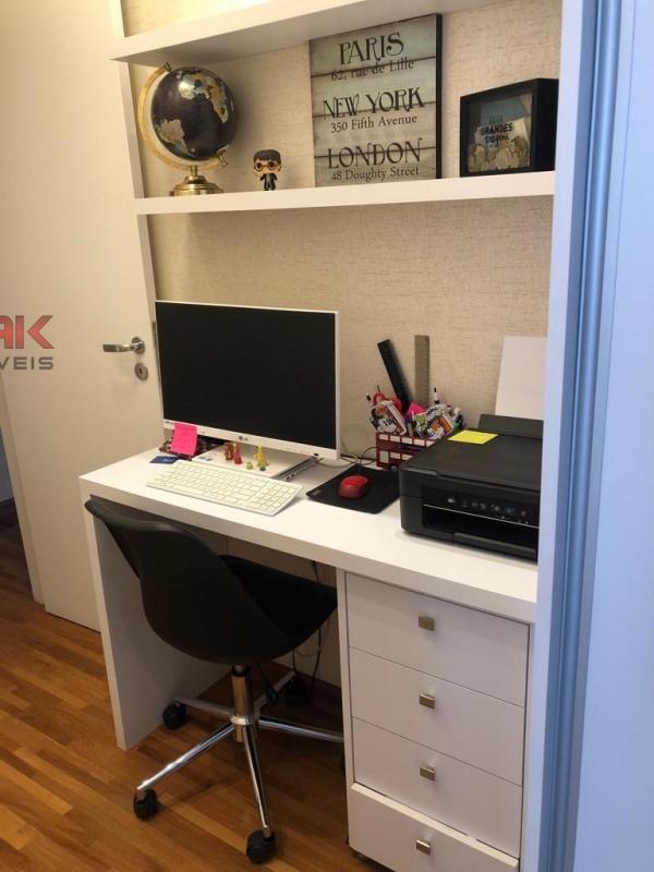 Apartamento, 3 quartos, 100 m² - Foto 21