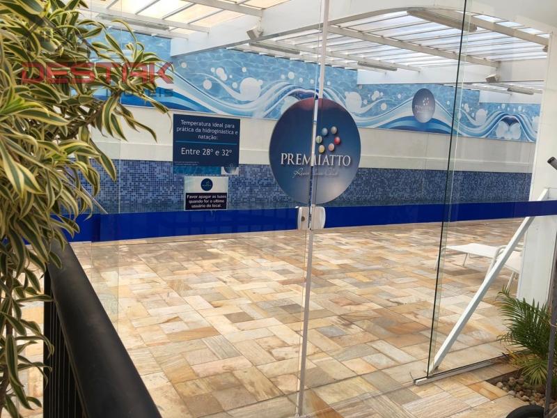 Apartamento, 3 quartos, 100 m² - Foto 24