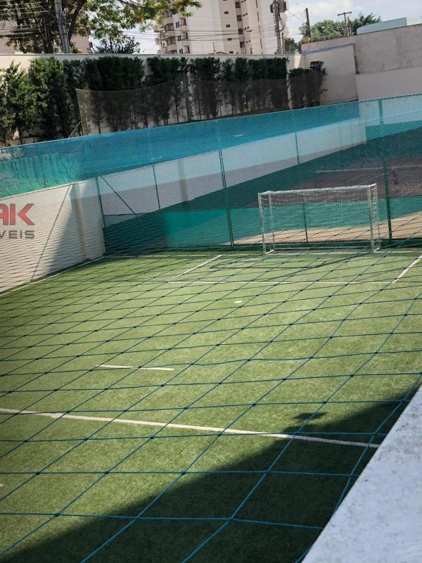 Apartamento, 3 quartos, 100 m² - Foto 25