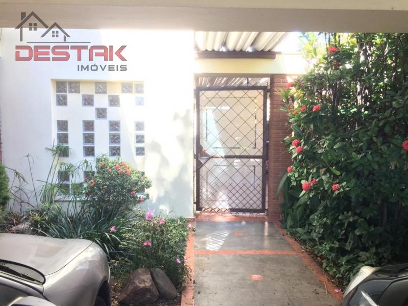 Casa, 4 quartos, 248 m² - Foto 2