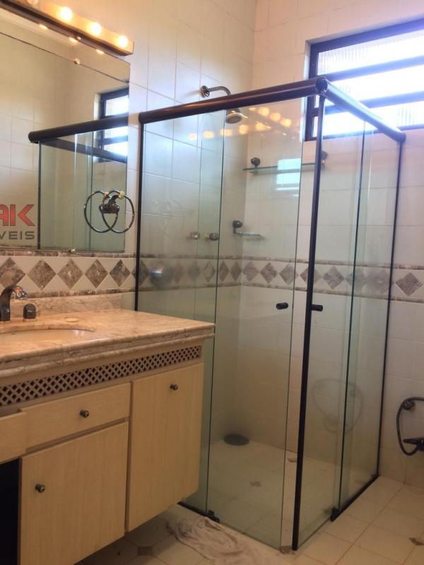 Casa, 4 quartos, 248 m² - Foto 11