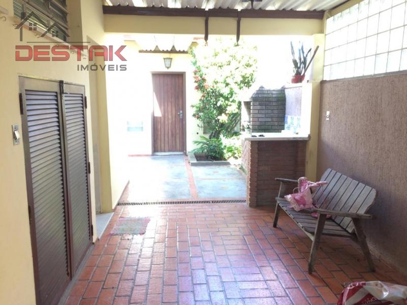 Casa, 4 quartos, 248 m² - Foto 13