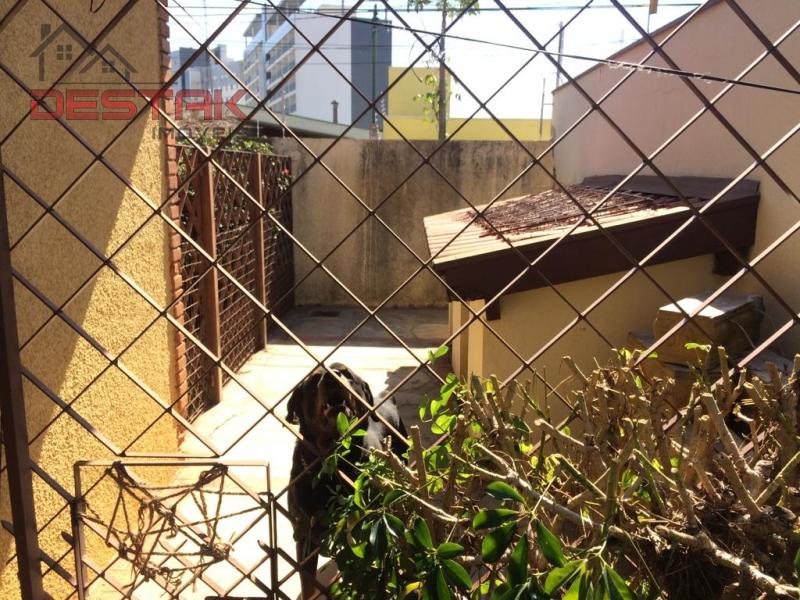 Casa, 4 quartos, 248 m² - Foto 19