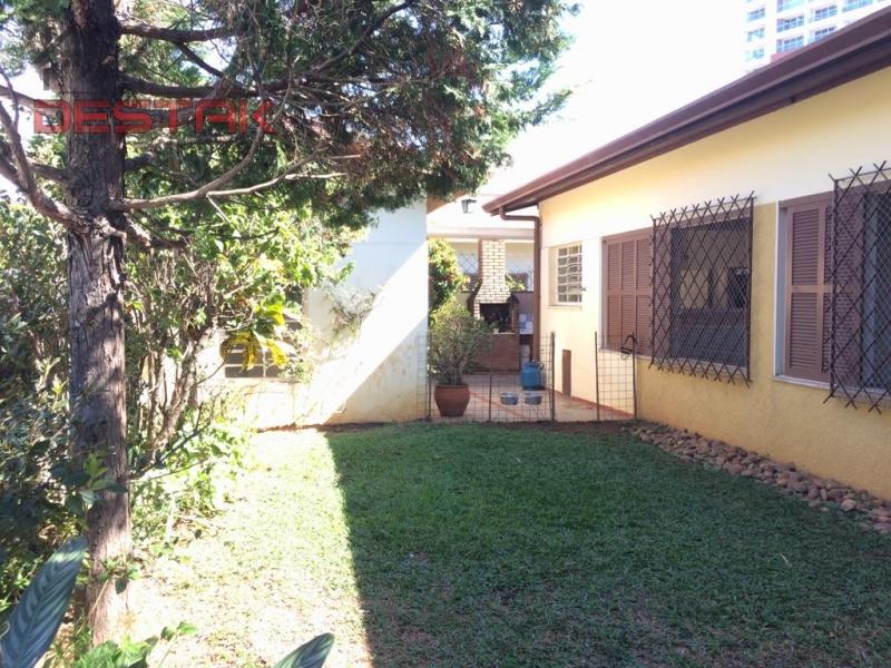 Casa, 4 quartos, 248 m² - Foto 20