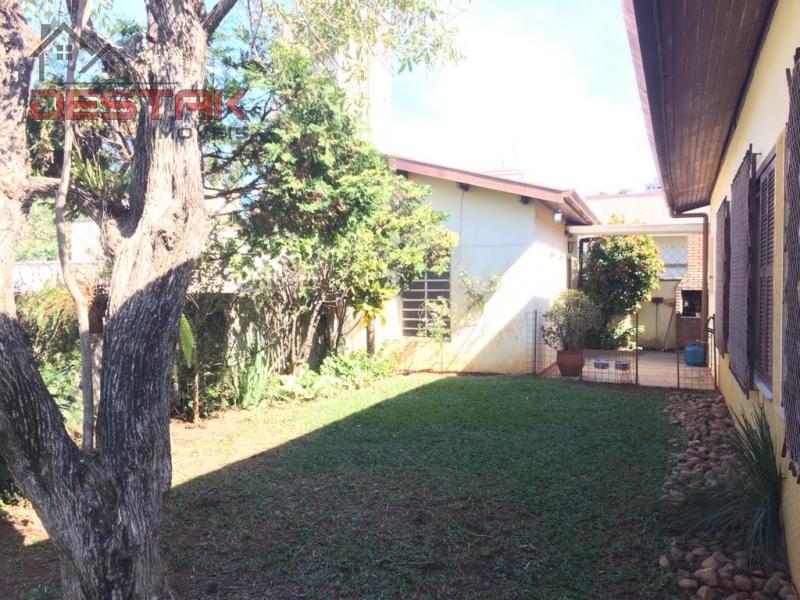 Casa, 4 quartos, 248 m² - Foto 23