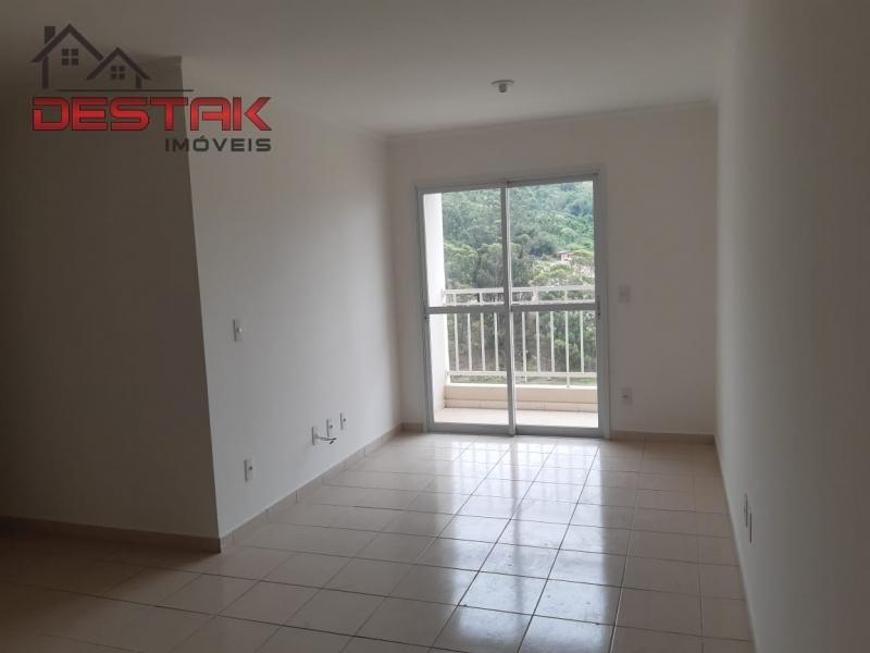 Apartamento, 2 quartos, 64 m² - Foto 1