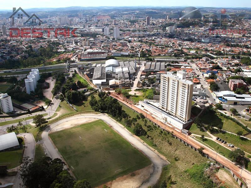 Apartamento, 2 quartos, 64 m² - Foto 20