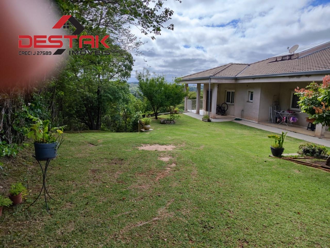 Chácara, 3 quartos, 4250 m² - Foto 17
