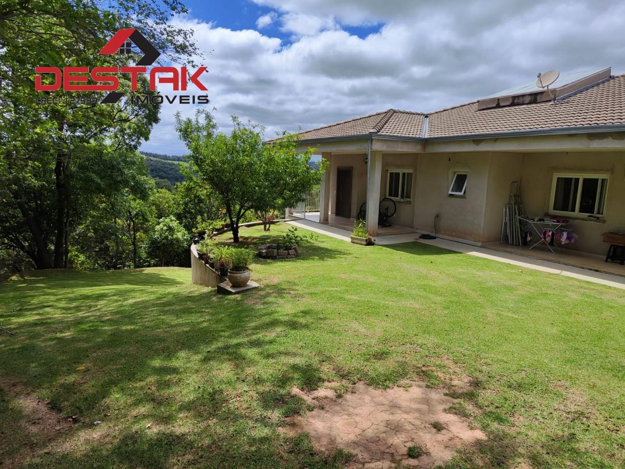 Chácara, 3 quartos, 4250 m² - Foto 18