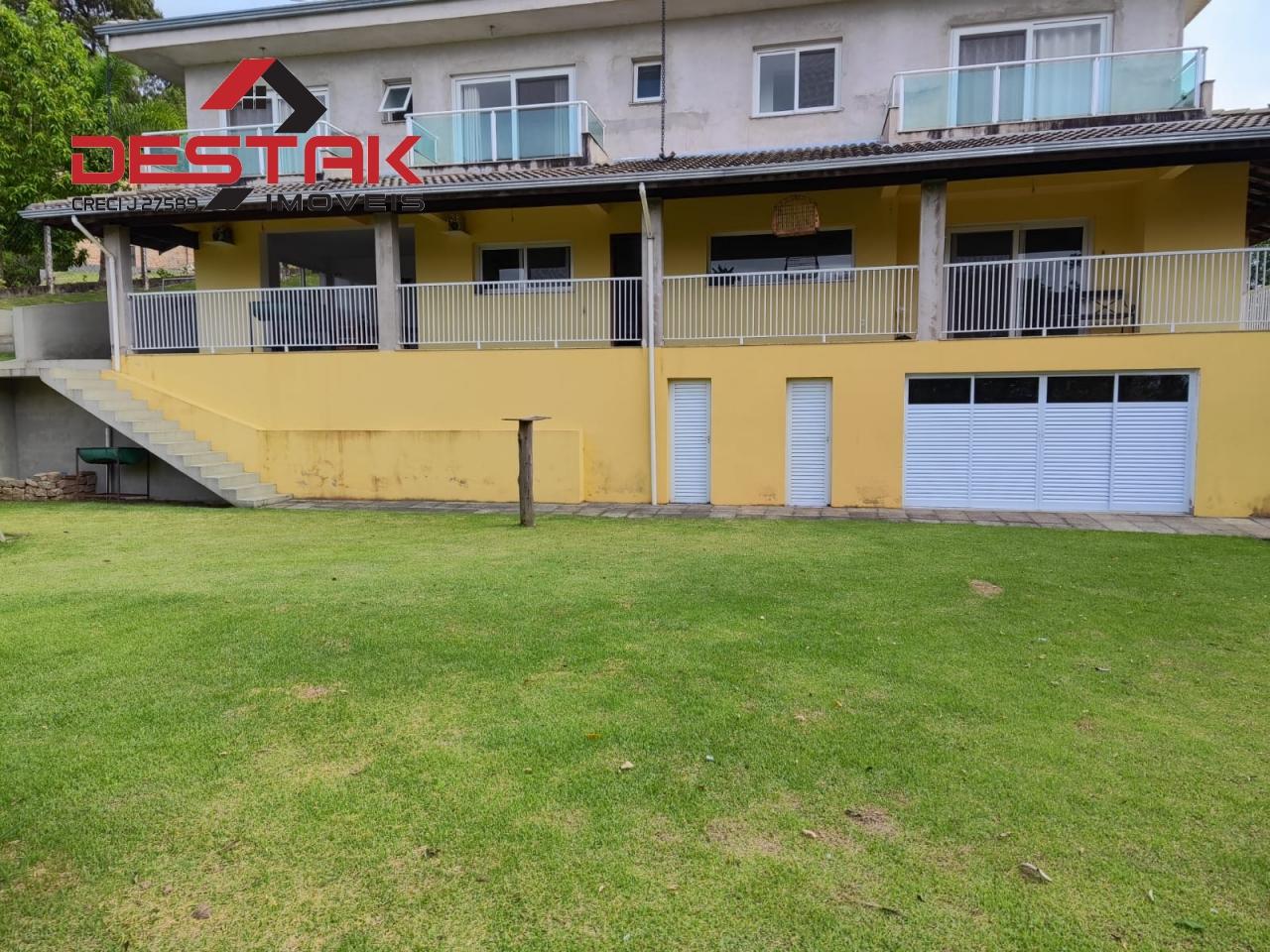 Chácara, 3 quartos, 4250 m² - Foto 20