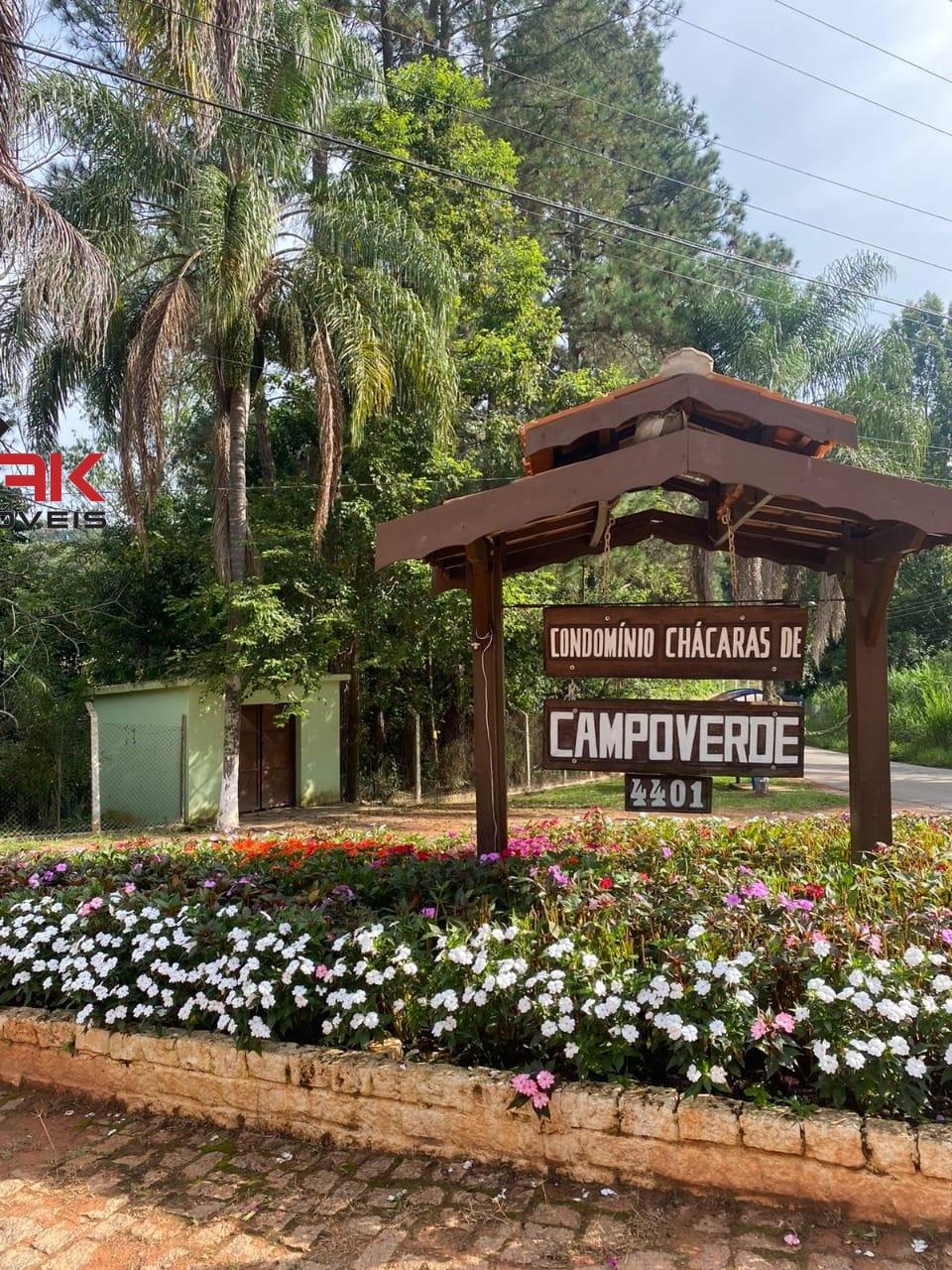 Chácara, 3 quartos, 4250 m² - Foto 21
