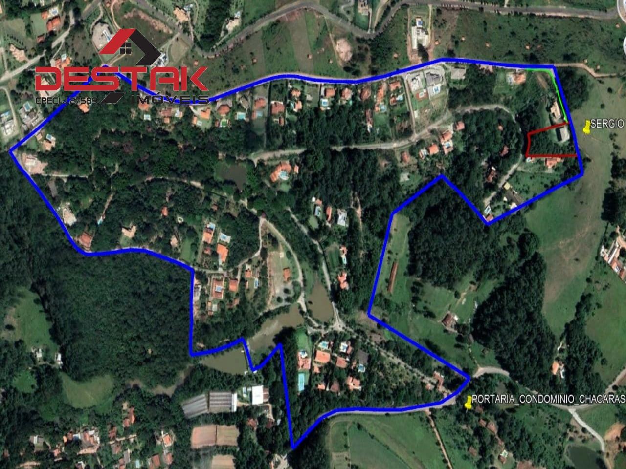 Chácara, 3 quartos, 4250 m² - Foto 25