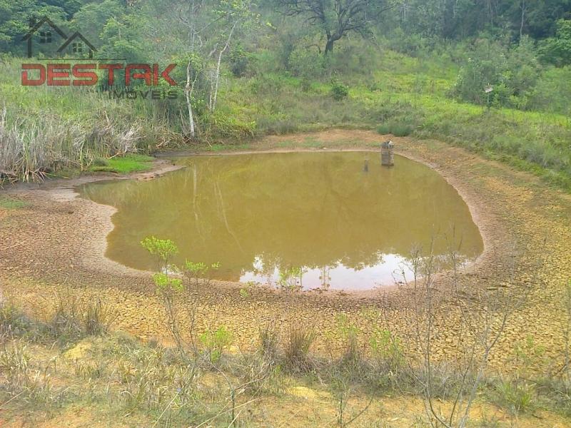 Sítio, 3 quartos, 13 hectares - Foto 1