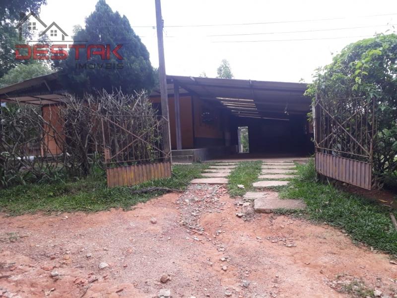 Sítio, 3 quartos, 13 hectares - Foto 2