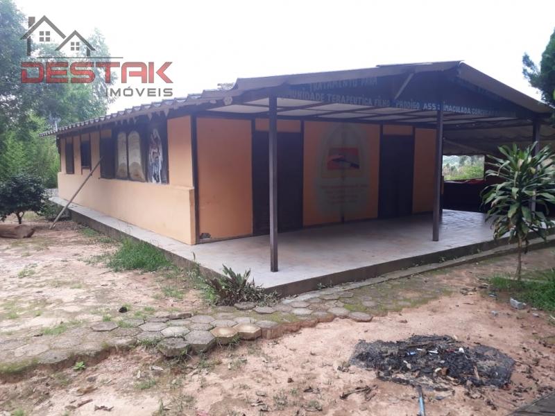 Sítio, 3 quartos, 13 hectares - Foto 3