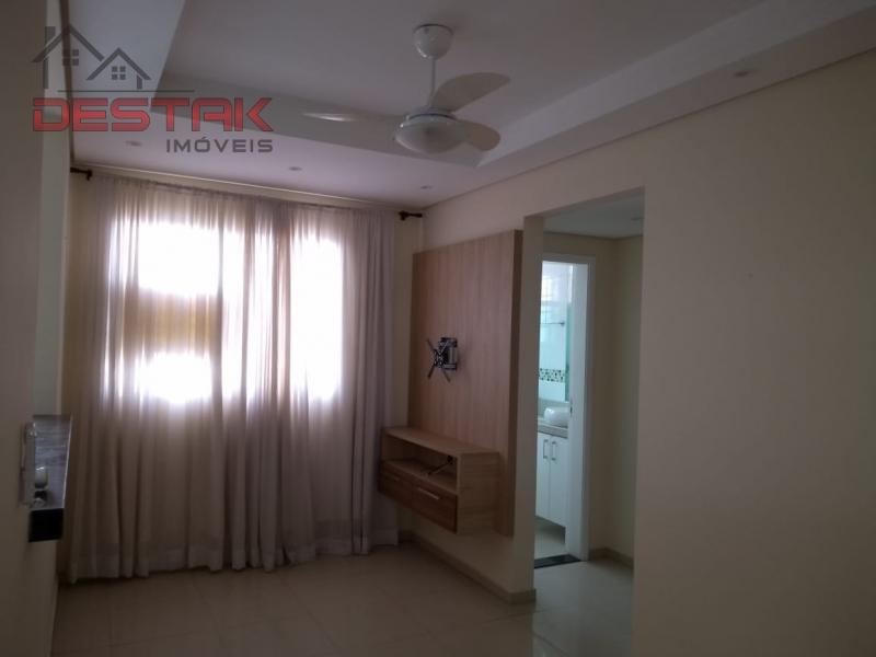 Apartamento, 2 quartos, 52 m² - Foto 2