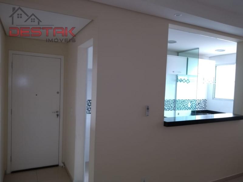 Apartamento, 2 quartos, 52 m² - Foto 3