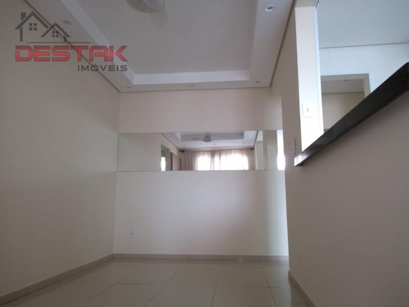 Apartamento, 2 quartos, 52 m² - Foto 6