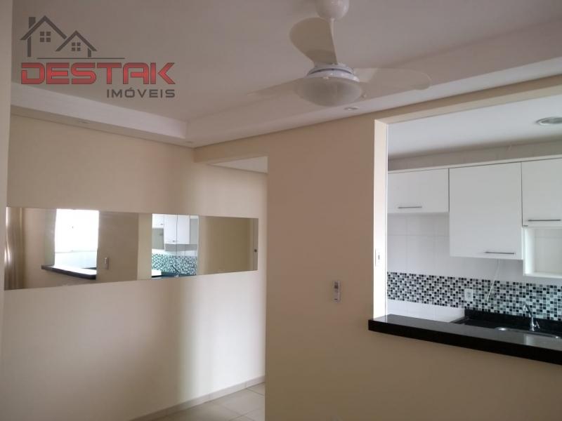 Apartamento, 2 quartos, 52 m² - Foto 7