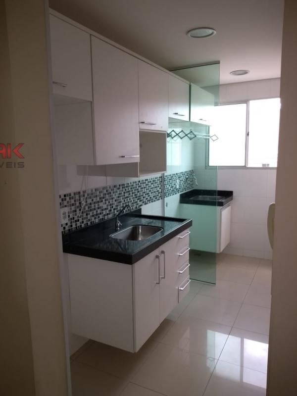 Apartamento, 2 quartos, 52 m² - Foto 9