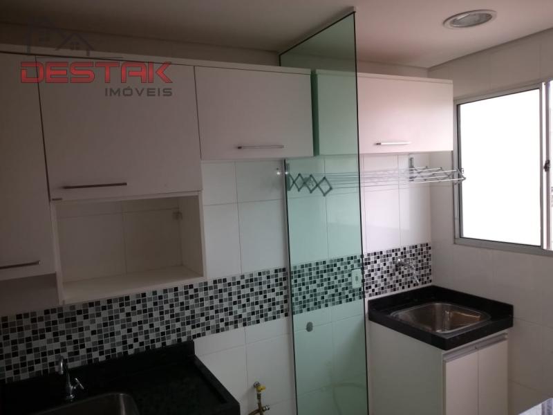 Apartamento, 2 quartos, 52 m² - Foto 10