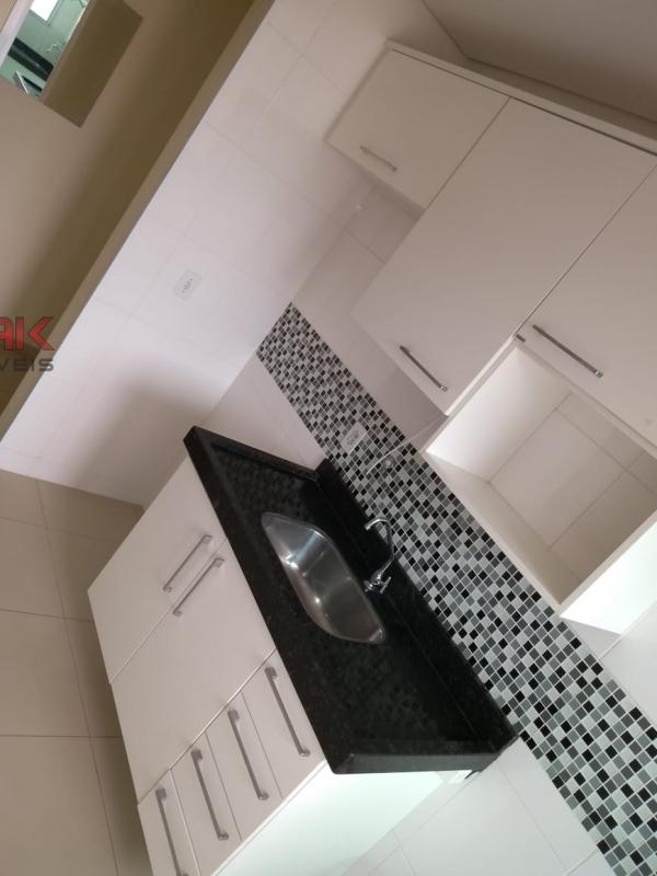 Apartamento, 2 quartos, 52 m² - Foto 12