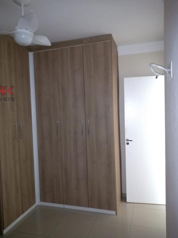 Apartamento, 2 quartos, 52 m² - Foto 17