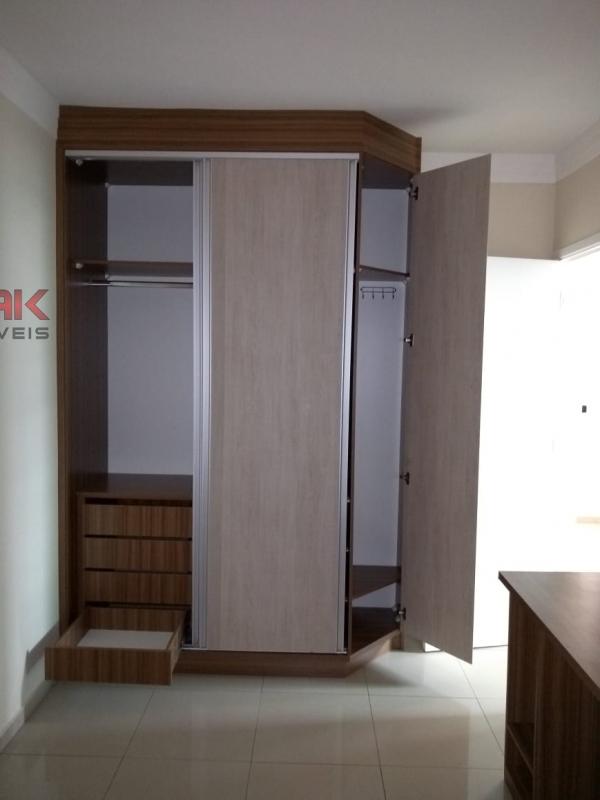 Apartamento, 2 quartos, 52 m² - Foto 21
