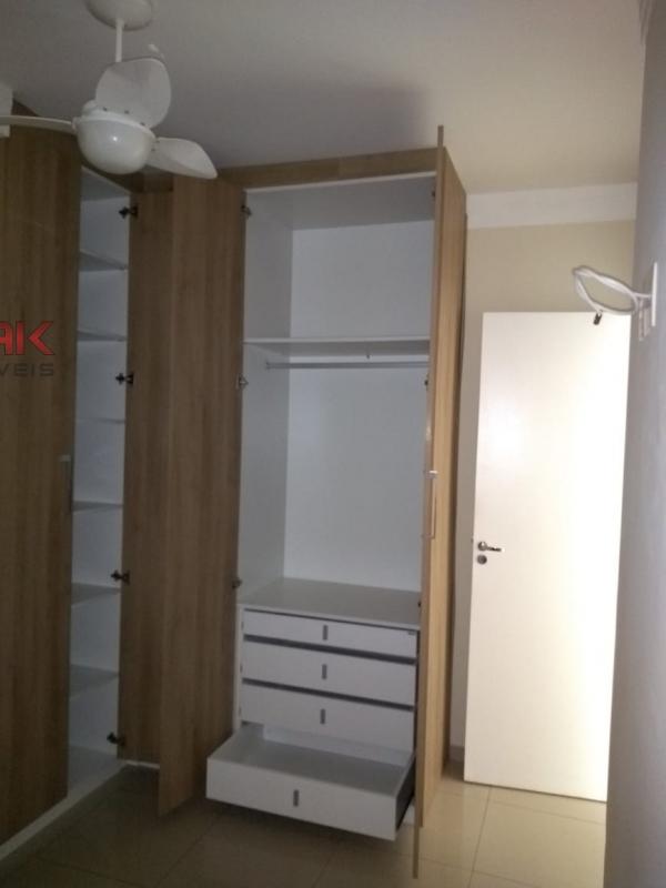Apartamento, 2 quartos, 52 m² - Foto 22