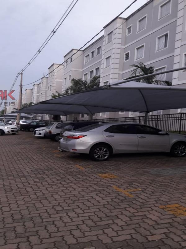 Apartamento, 2 quartos, 52 m² - Foto 23