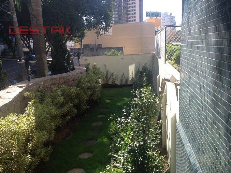 Apartamento, 3 quartos, 240 m² - Foto 2