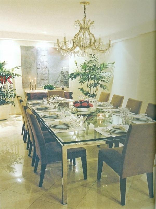 Apartamento, 3 quartos, 240 m² - Foto 3