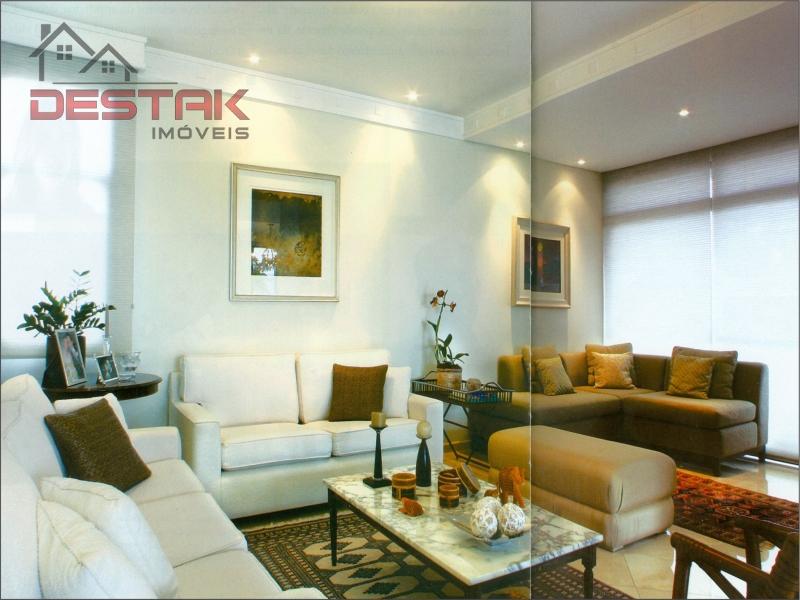 Apartamento, 3 quartos, 240 m² - Foto 4
