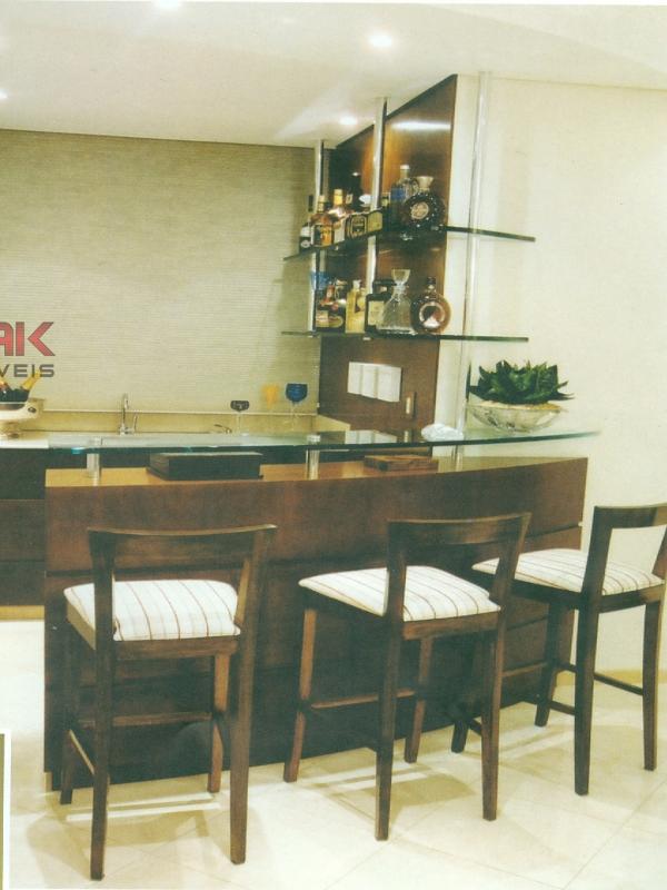 Apartamento, 3 quartos, 240 m² - Foto 6