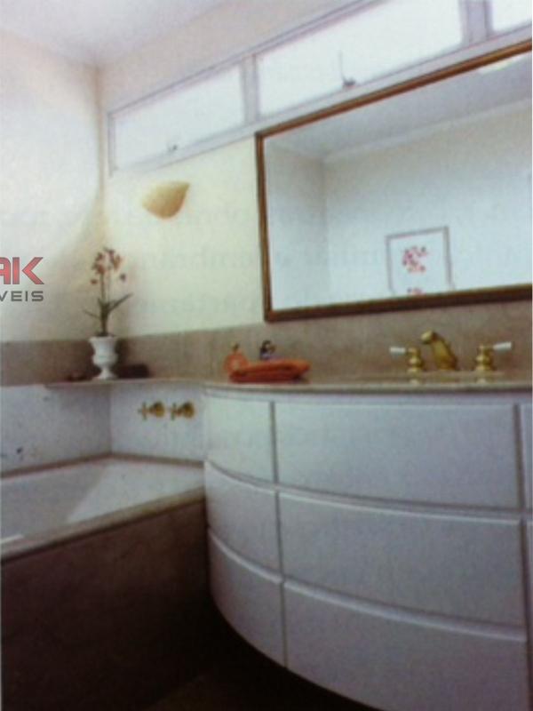 Apartamento, 3 quartos, 240 m² - Foto 9