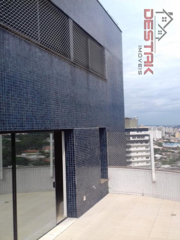 Apartamento, 3 quartos, 240 m² - Foto 11