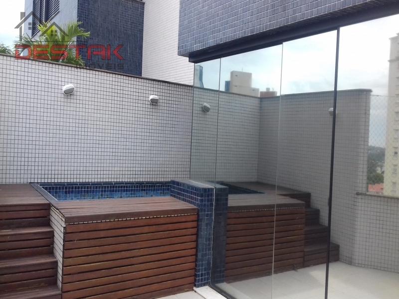 Apartamento, 3 quartos, 240 m² - Foto 13