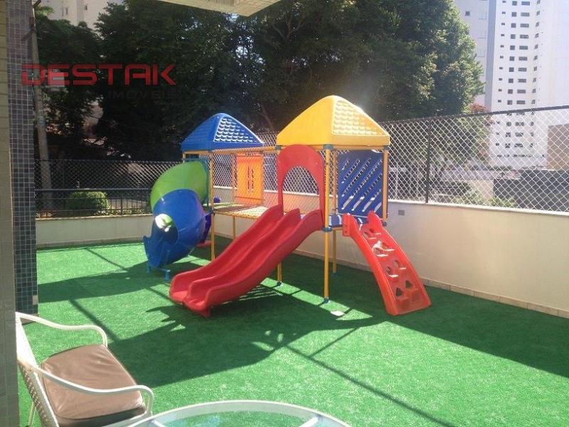 Apartamento, 3 quartos, 240 m² - Foto 18