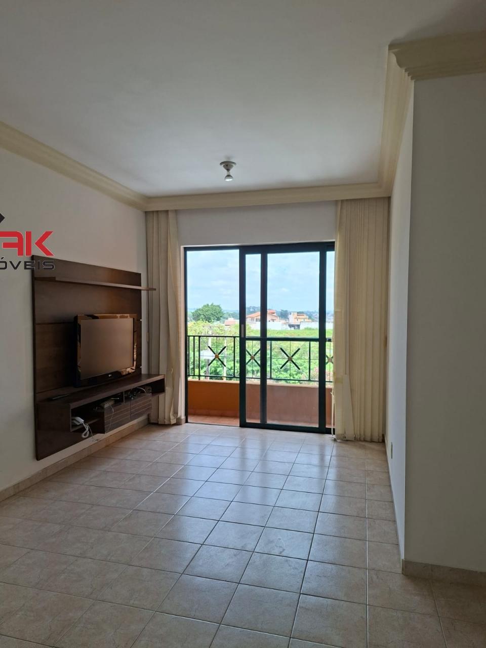 Apartamento, 3 quartos, 74 m² - Foto 1