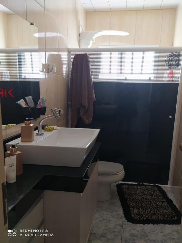 Casa, 3 quartos, 270 m² - Foto 10