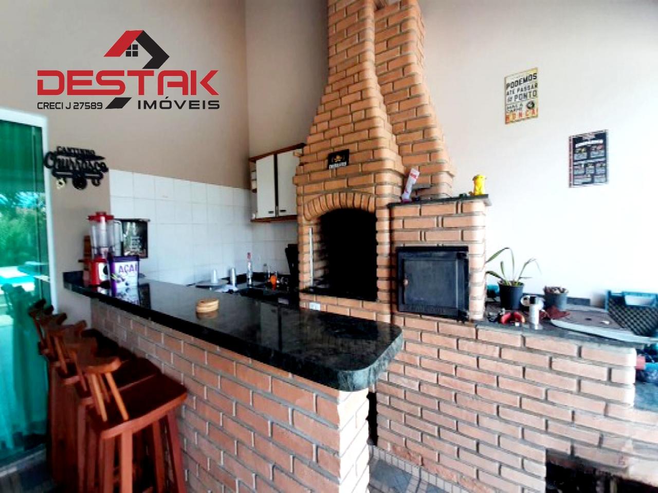 Casa de Condomínio, 4 quartos - Foto 5