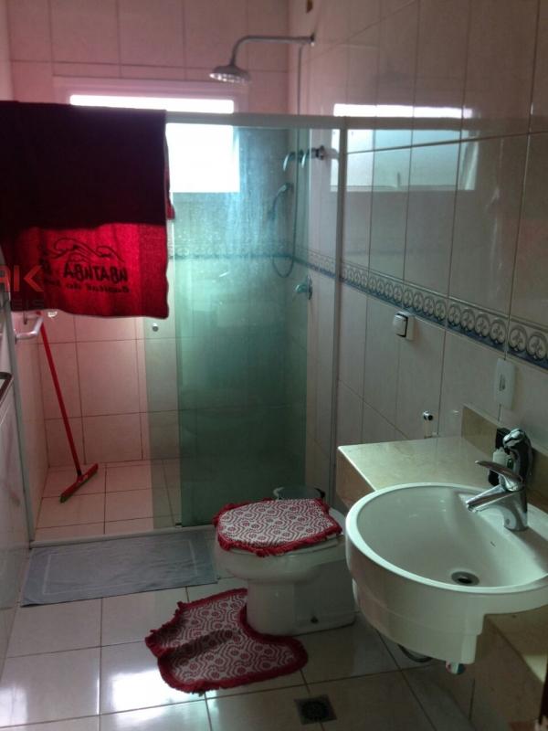 Casa de Condomínio, 4 quartos - Foto 12