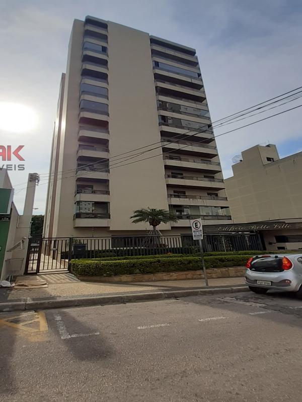 Apartamento, 3 quartos, 216 m² - Foto 19